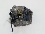 Cambio Automatico Honda JAZZ 2013 1.3 Hybrid