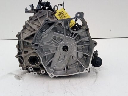 Cambio Automatico Honda JAZZ 2013 1.3 Hybrid