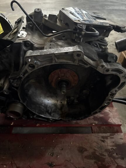 Cambio automatico Land rover evoque 2.2 diesel tf-81sc