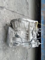 Cambio Automatico MINI Countryman 2011 2.0 T.D. 143CV