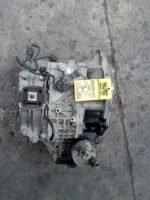 Cambio Automatico MINI Countryman 2011 2.0 T.D. 143CV