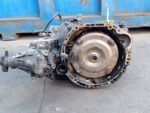 Cambio Automatico Nissan Qashqai 2007 2.0 T.D. 150CV