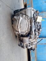 Cambio Automatico Nissan Qashqai 2007 2.0 T.D. 150CV