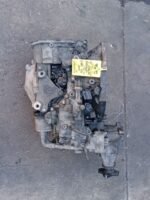 Cambio Automatico Nissan Qashqai 2007 2.0 T.D. 150CV