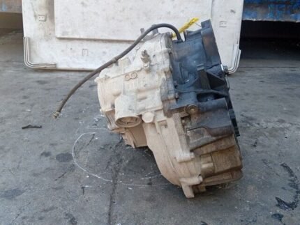 Cambio Automatico OPEL Antara 2008 2.0 CDTI