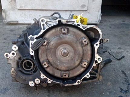 Cambio Automatico OPEL Antara 2008 2.0 CDTI