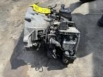 Cambio Automatico Peugeot 208 1.6 T.D. 90CV