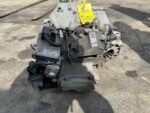 Cambio Automatico Peugeot 208 1.6 T.D. 90CV