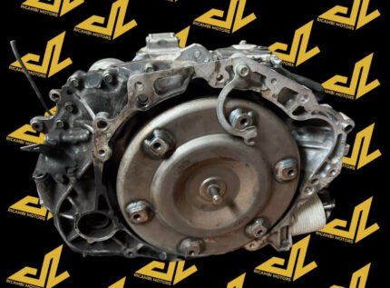 Cambio automatico Peugeot 3008 toyota 2.0 diesel 4x2 AH01 awf8g45