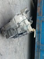 Cambio Automatico Peugeot 407 2007 2.0 HDI 136CV