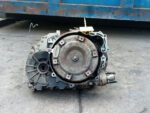 Cambio Automatico Peugeot 407 2007 2.0 HDI 136CV