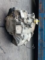 Cambio Automatico Peugeot 407 2007 2.0 HDI 136CV