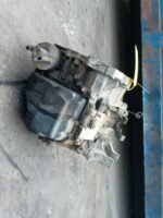 Cambio Automatico Peugeot 407 2007 2.0 HDI 136CV