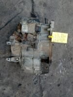 Cambio Automatico Peugeot 407 2007 2.0 HDI 136CV