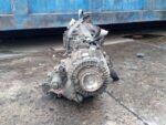 Cambio Automatico Range Rover Sport 2007 2.7 T.D. 6HP26X