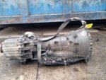 Cambio Automatico Range Rover Sport 2007 2.7 T.D. 6HP26X