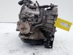Cambio Automatico Toyota IQ 2011 1.0 Benz. (1KR FE)