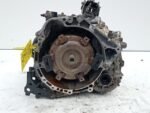 Cambio Automatico Toyota IQ 2011 1.0 Benz. (1KR FE)
