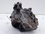 Cambio Automatico Toyota IQ 2011 1.0 Benz. (1KR FE)