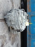 Cambio Automatico Toyota Yaris 2018 1.5 73CV Hybrid