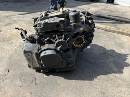 Cambio Automatico Volkswagen Passat 2006 2.0 T.D. 140CV