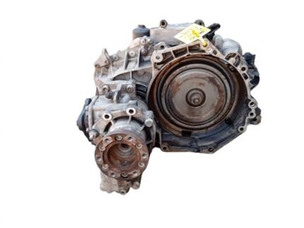 Cambio Automatico Volkswagen Passat 2011 2.0 T.D. 170CV