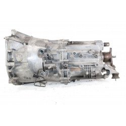 Cambio BMW Serie 1 2.0 120KW 2004-2011 Diesel 204D4