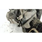 Cambio Citroen C4 1.6 66 KW Diesel 2004-2008 9HX 200000KM