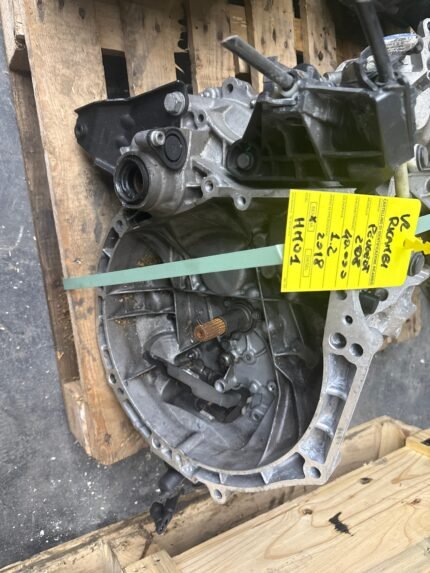 Cambio manuale Fiat 500x 1.0 benzina turbo 463415518