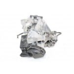 Cambio Manuale Ford Fiesta 1.2 60KW Benzina 2008-2017 SNJC