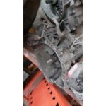 Cambio Manuale Peugeot 206 GT 2.0 99KW Benzina 1998-2009 RFR