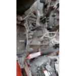 Cambio Manuale Peugeot 206 GT 2.0 99KW Benzina 1998-2009 RFR