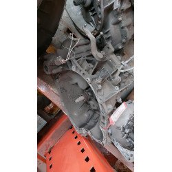 Cambio Manuale Peugeot 206 GT 2.0 99KW Benzina 1998-2009 RFR
