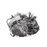 Cambio Manuale Saab 93 2.0 110 KW Benzina 1998-2003 B205E 100000KM S16931C04049