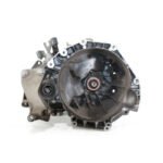 Cambio Manuale Saab 93 2.0 110 KW Benzina 1998-2003 B205E 100000KM S16931C04049