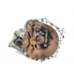 Cambio Manuale Toyota Yaris 1.0 51KW Benzina 2006-2011 1KRFE