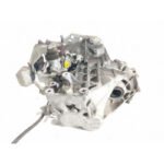 Cambio Manuale Toyota Yaris 1.0 51KW Benzina 2006-2011 1KRFE