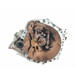 Cambio Manuale Toyota Yaris 1.0 51KW Benzina 2006-2011 1KRFE