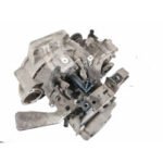 Cambio Manuale Volkswagen Polo 2009-2014 1.6 Tdi 66Kw CAY