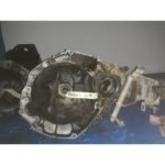 CAMBIO MOTORE FIAT PANDA I SERIE 4X4 (USATO)