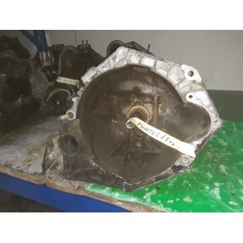 CAMBIO MOTORE FIAT PUNTO I SERIE 1.7 TD (USATO)
