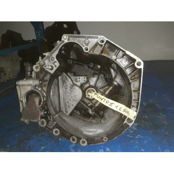 CAMBIO MOTORE FIAT PUNTO II SERIE 1.2 BENZINA (USATO) 2