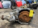 Cambio Nissan Automatico Qashqai 2009 2^SERIE 2.0 150CV
