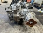 Cambio Nissan Automatico Qashqai 2009 2^SERIE 2.0 150CV