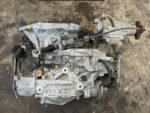 Cambio Nissan Automatico Qashqai 2009 2^SERIE 2.0 150CV