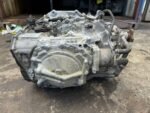 Cambio Nissan Automatico Qashqai 2009 2^SERIE 2.0 150CV