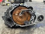 CAMBIO OPEL ANTARA 2008 2.0 T.D. 4x4 AUTOMATICO