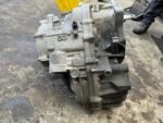 CAMBIO OPEL ANTARA 2008 2.0 T.D. 4x4 AUTOMATICO