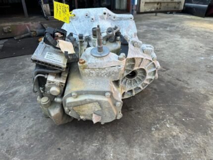 Cambio Peugeot Robotizzato 308 1.6 H.d.i.