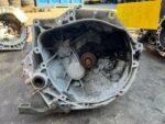 Cambio Peugeot Robotizzato 308 1.6 H.d.i.